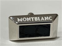 Scicli - Corso Garibaldi 28 - Gemelos Montblanc Hombre in Plata 101380 - 101380